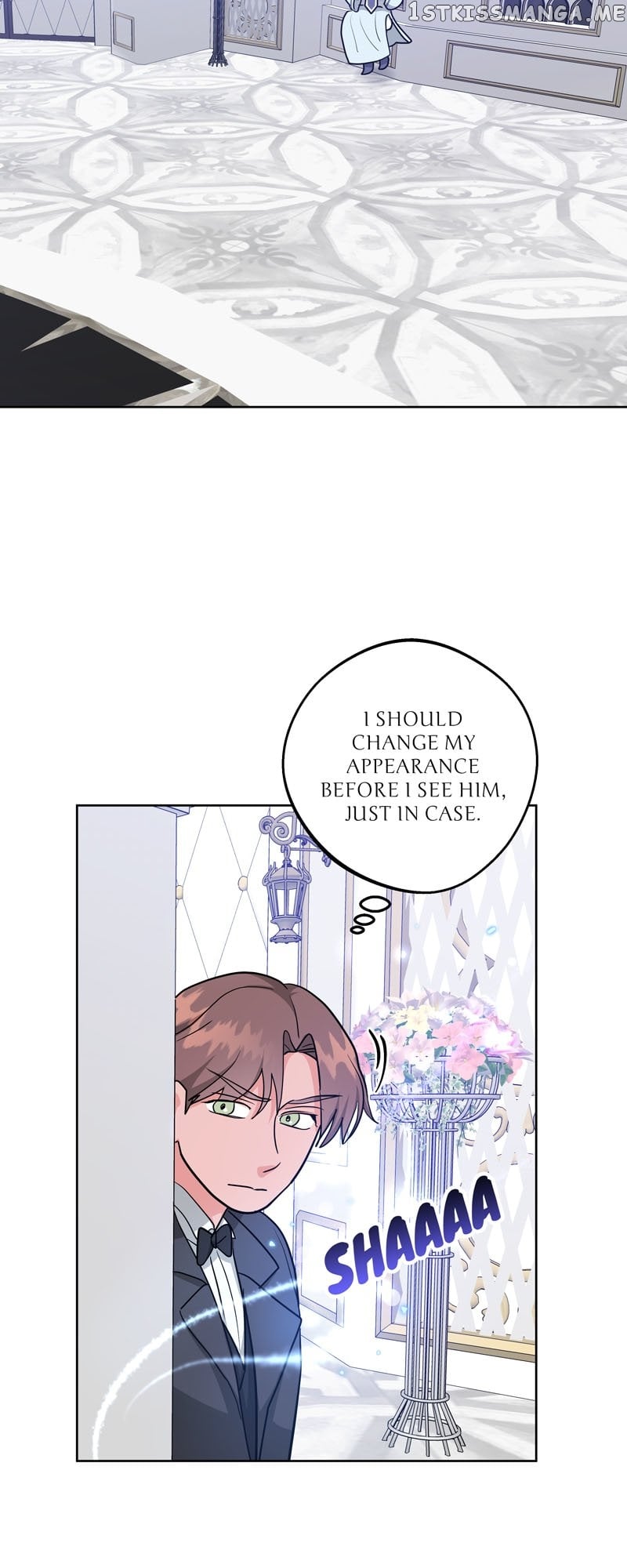 The Northern Duke Needs a Warm Hug Chapter 43 - page 25