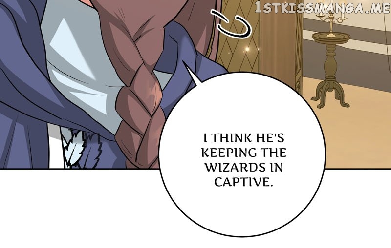 The Northern Duke Needs a Warm Hug Chapter 43 - page 45
