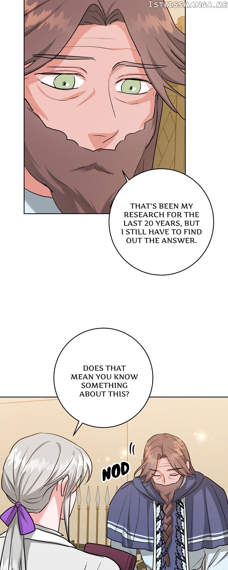 The Northern Duke Needs a Warm Hug Chapter 43 - page 51