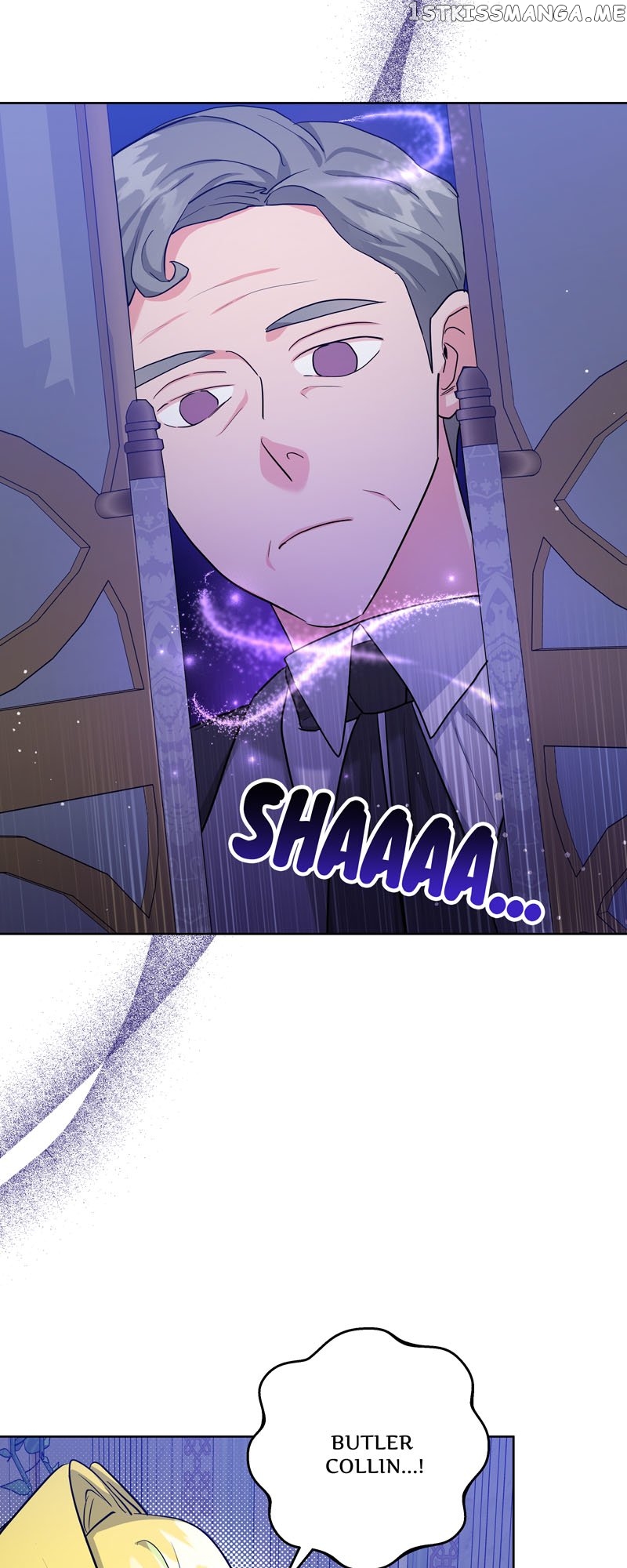 The Northern Duke Needs a Warm Hug Chapter 42 - page 32