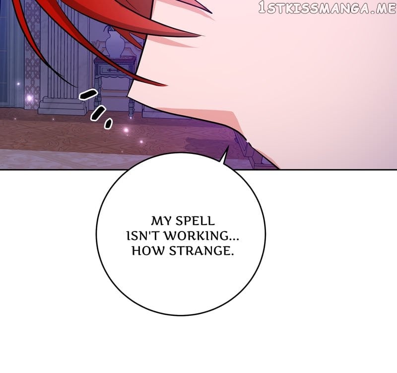 The Northern Duke Needs a Warm Hug Chapter 42 - page 49