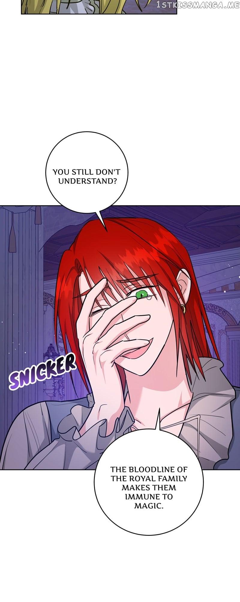 The Northern Duke Needs a Warm Hug Chapter 42 - page 52