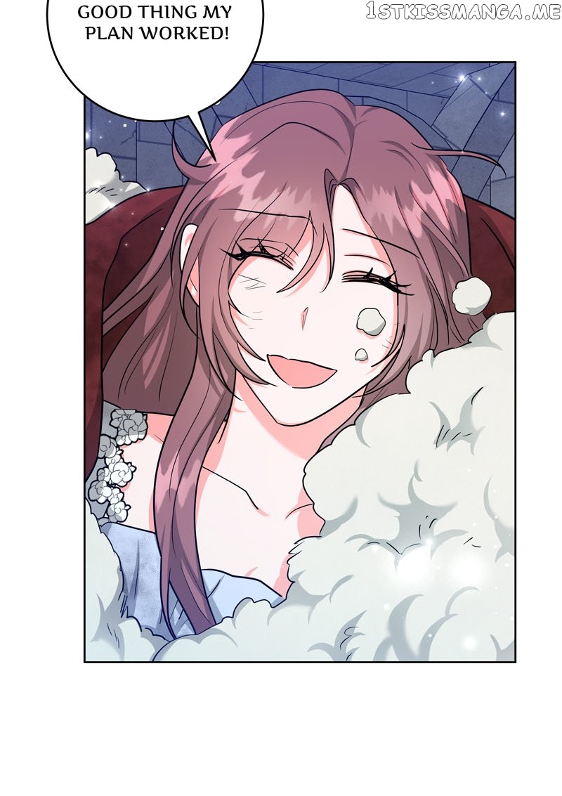 The Northern Duke Needs a Warm Hug Chapter 41 - page 38