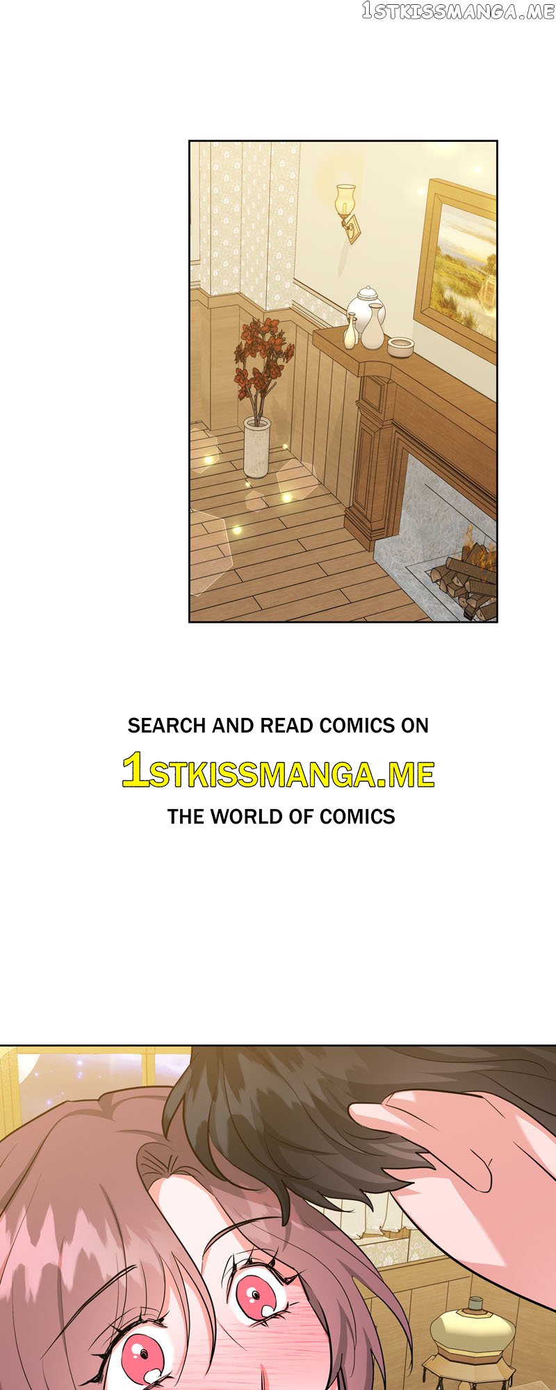 The Northern Duke Needs a Warm Hug Chapter 40 - page 1