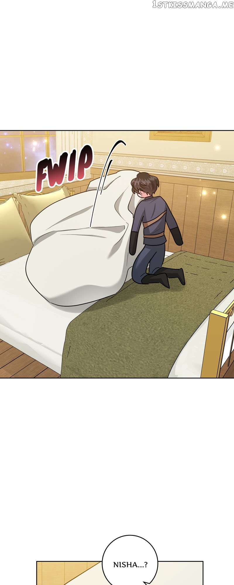 The Northern Duke Needs a Warm Hug Chapter 40 - page 11