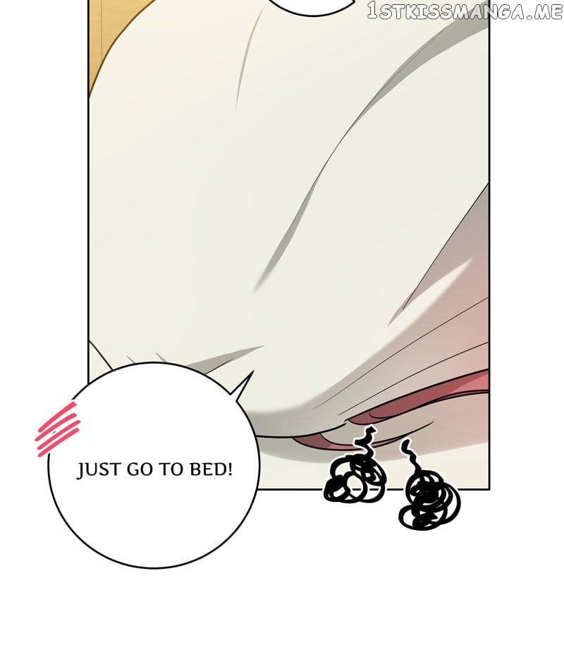 The Northern Duke Needs a Warm Hug Chapter 40 - page 12