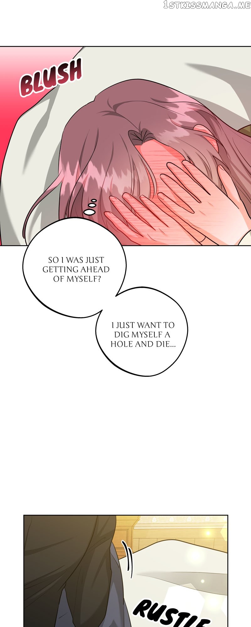 The Northern Duke Needs a Warm Hug Chapter 40 - page 13