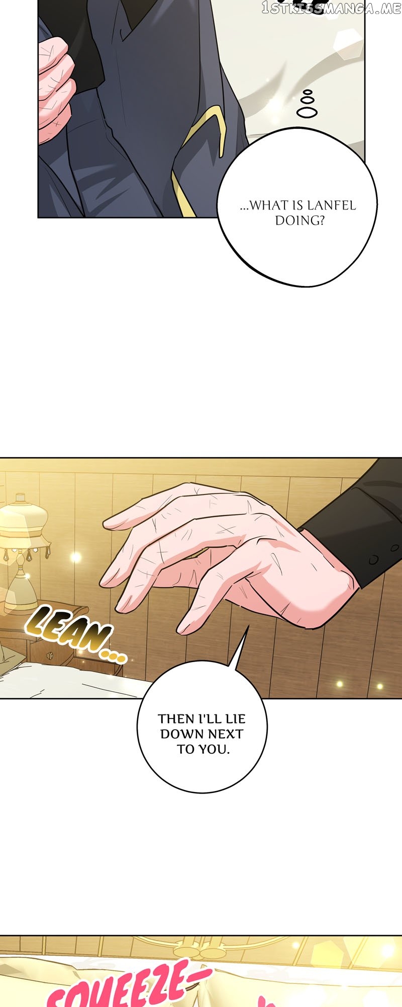 The Northern Duke Needs a Warm Hug Chapter 40 - page 14