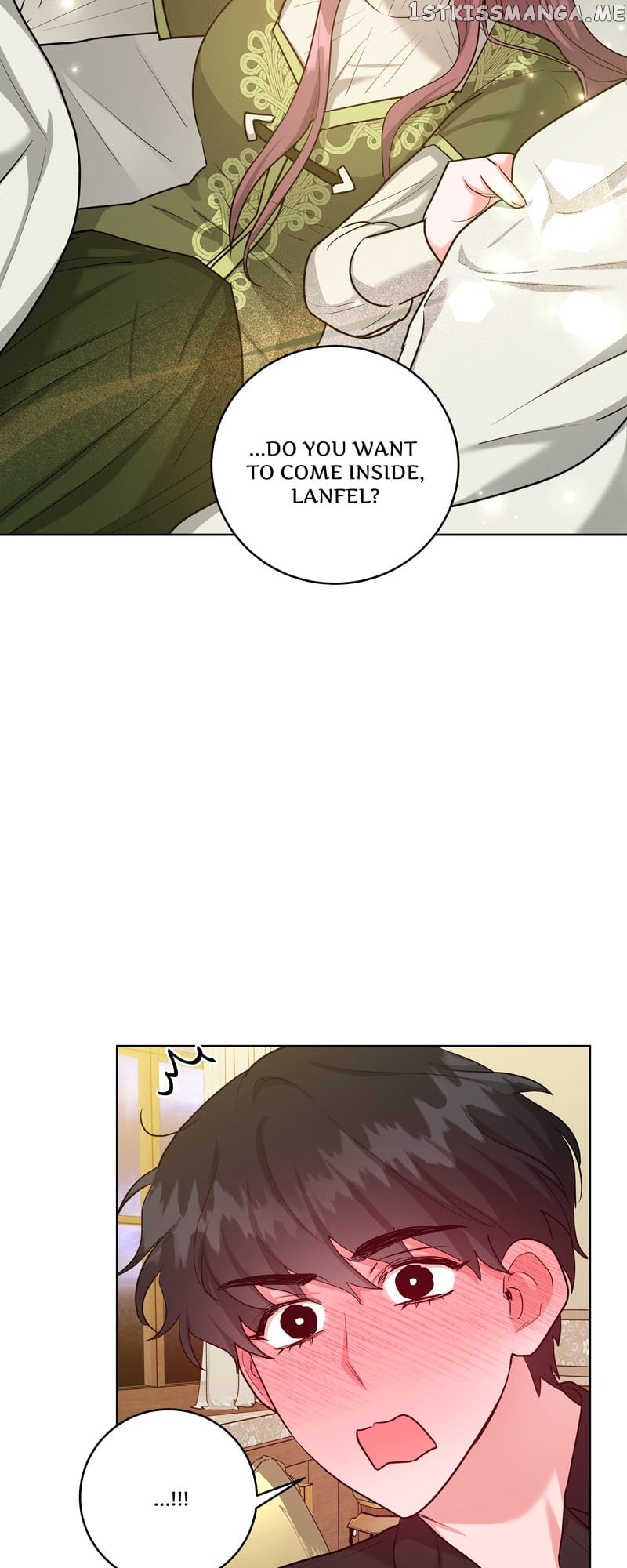 The Northern Duke Needs a Warm Hug Chapter 40 - page 18