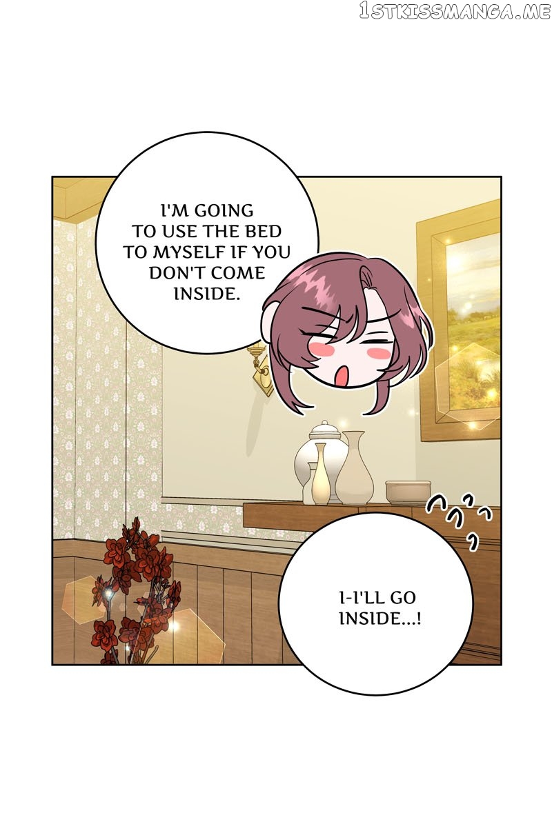 The Northern Duke Needs a Warm Hug Chapter 40 - page 20