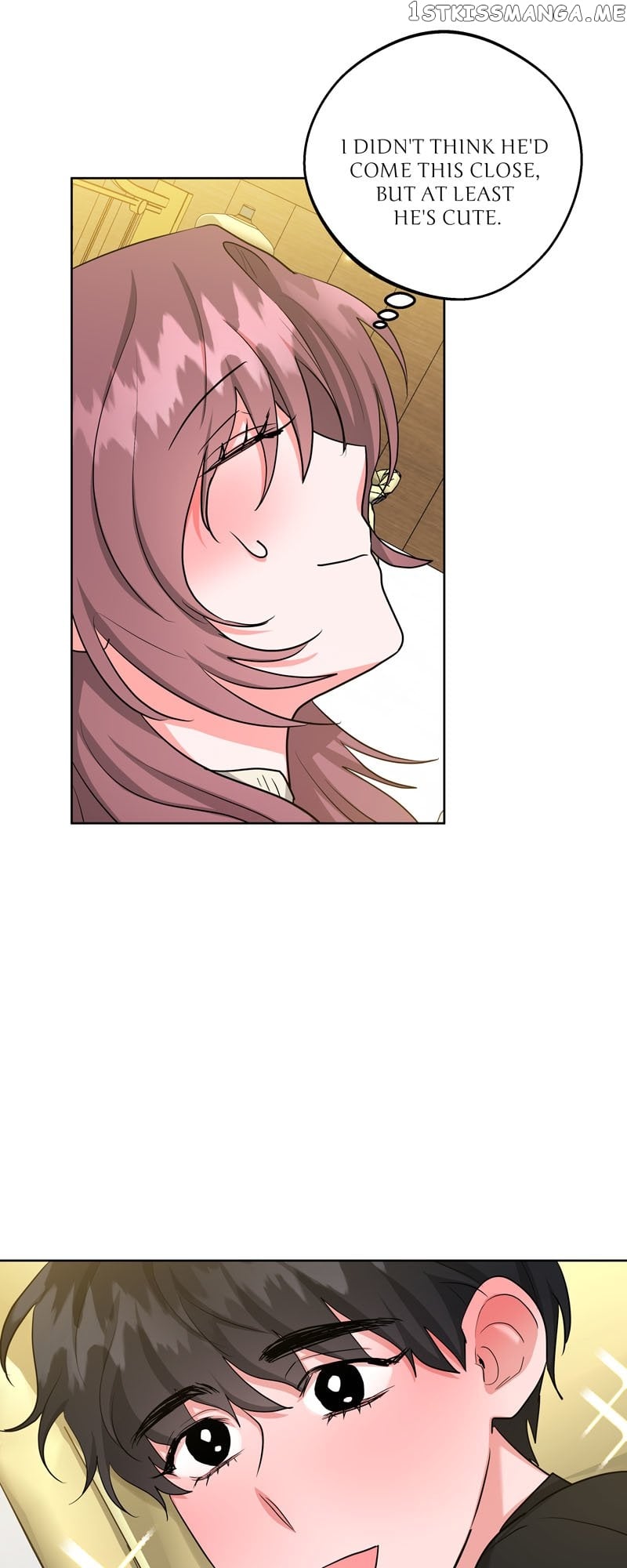 The Northern Duke Needs a Warm Hug Chapter 40 - page 23