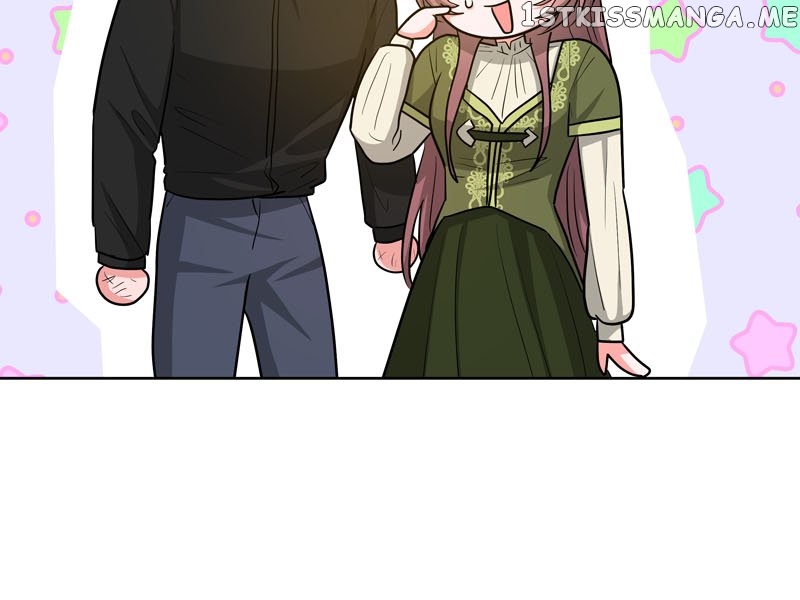 The Northern Duke Needs a Warm Hug Chapter 40 - page 36