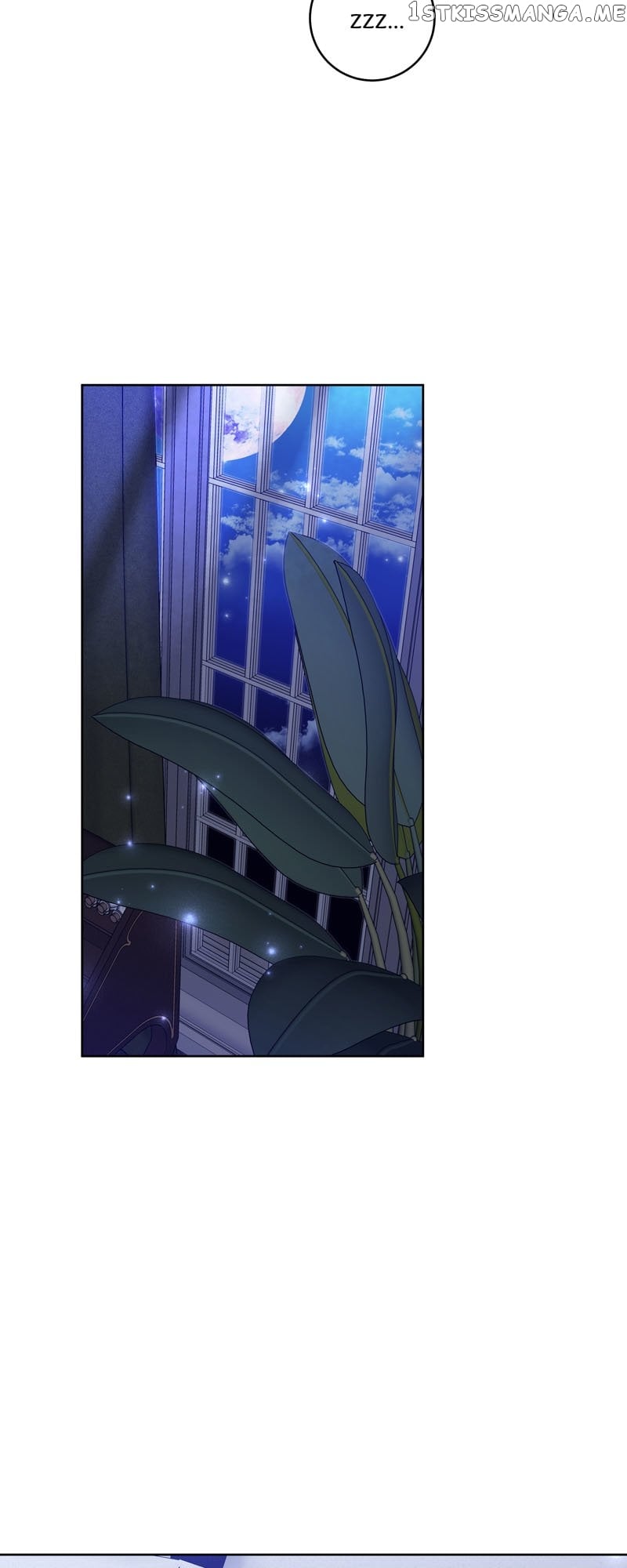 The Northern Duke Needs a Warm Hug Chapter 40 - page 43
