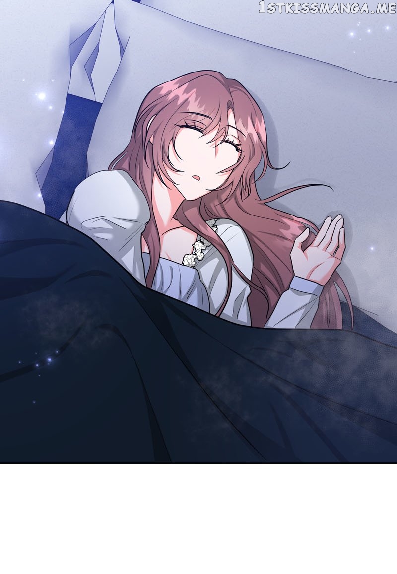 The Northern Duke Needs a Warm Hug Chapter 40 - page 44