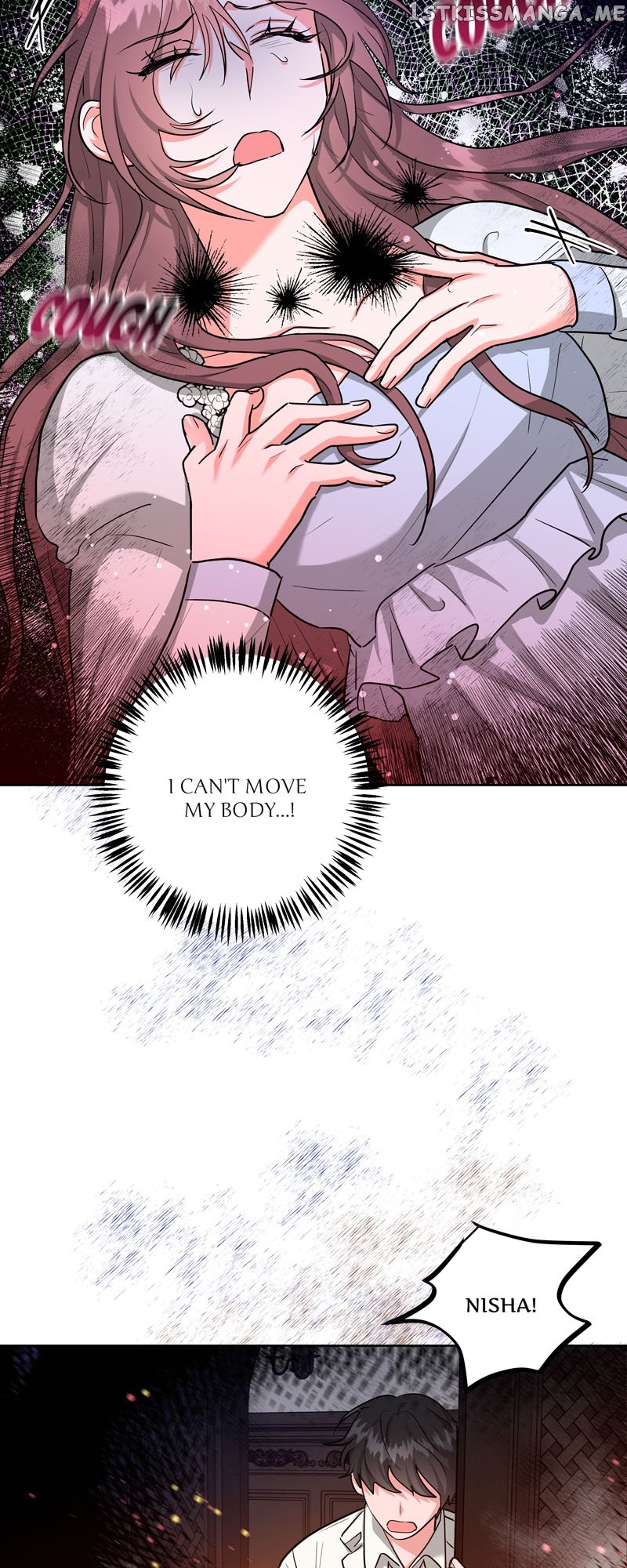 The Northern Duke Needs a Warm Hug Chapter 40 - page 46