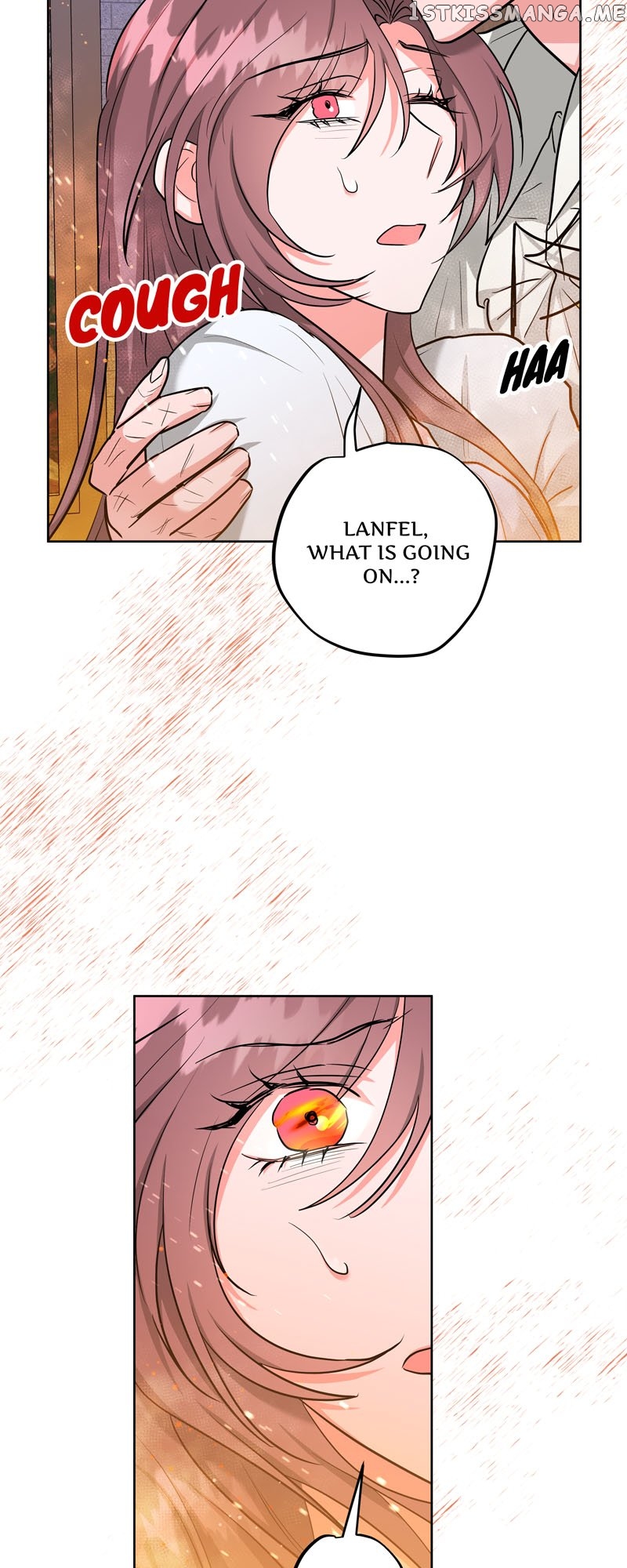 The Northern Duke Needs a Warm Hug Chapter 40 - page 49