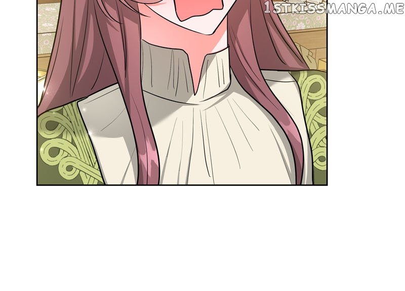 The Northern Duke Needs a Warm Hug Chapter 40 - page 8