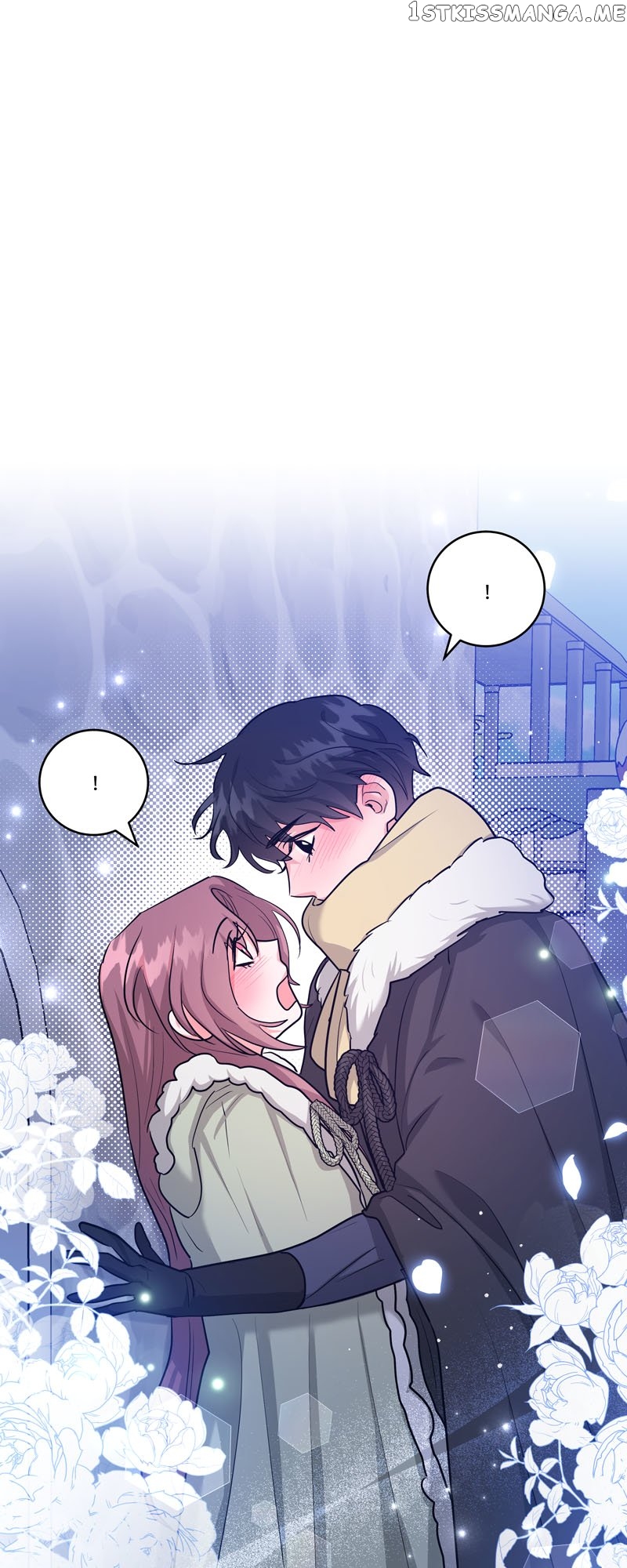 The Northern Duke Needs a Warm Hug Chapter 39 - page 11