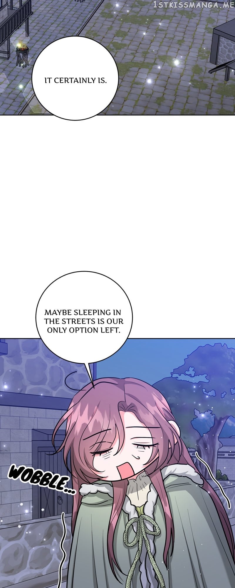 The Northern Duke Needs a Warm Hug Chapter 39 - page 16