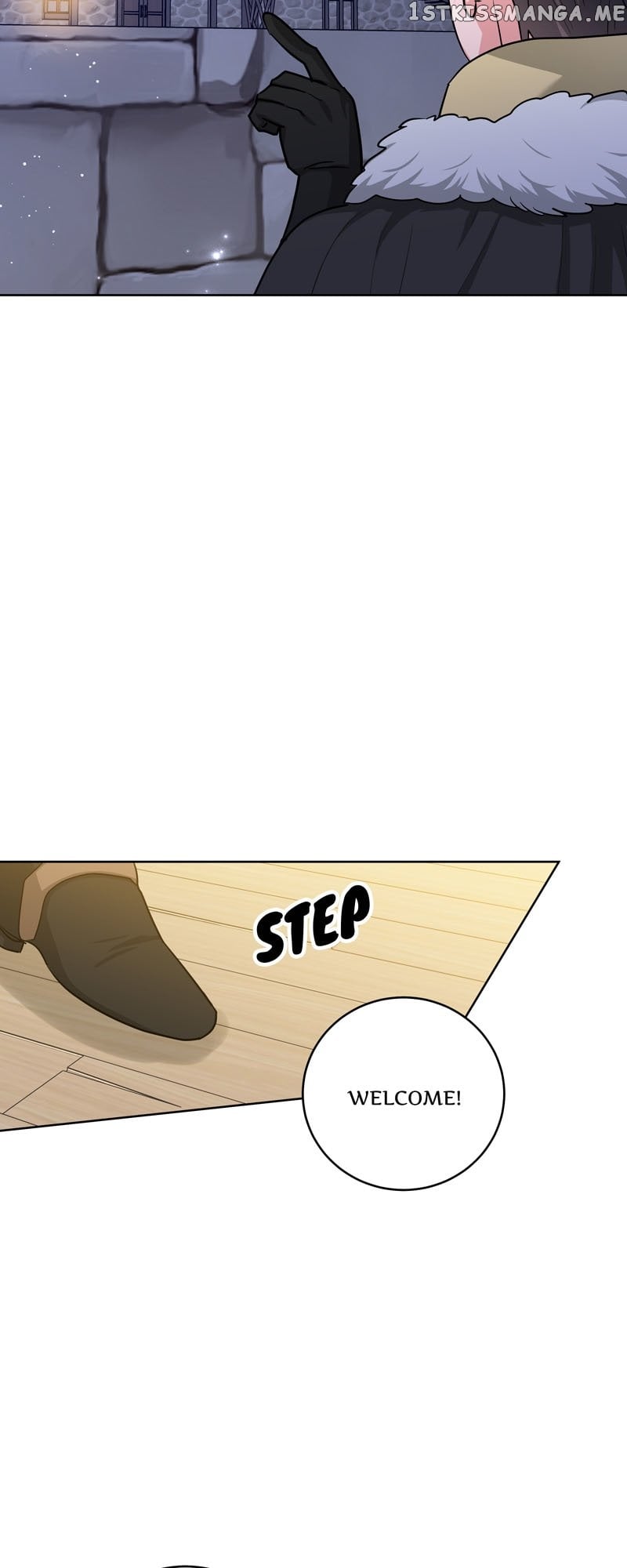 The Northern Duke Needs a Warm Hug Chapter 39 - page 19