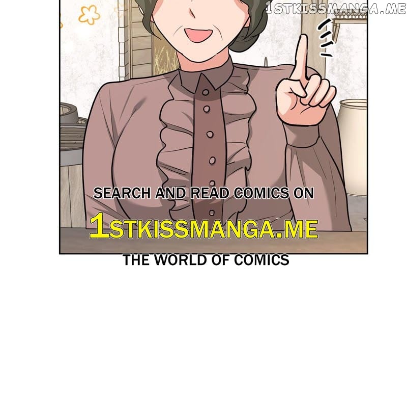 The Northern Duke Needs a Warm Hug Chapter 39 - page 21