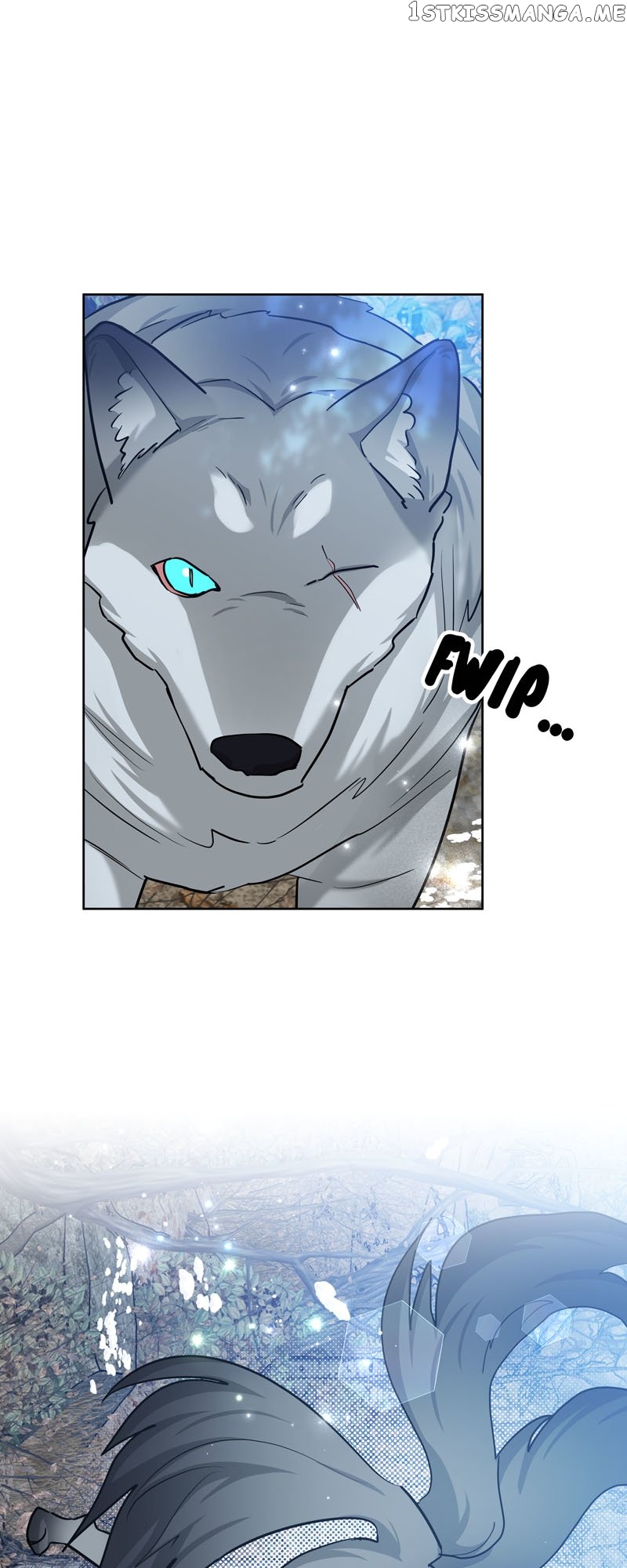 The Northern Duke Needs a Warm Hug Chapter 38 - page 15