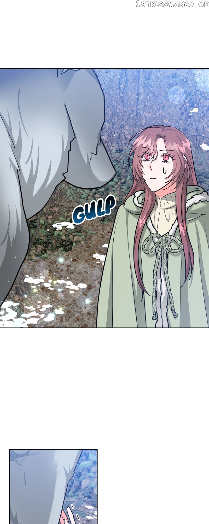 The Northern Duke Needs a Warm Hug Chapter 38 - page 20