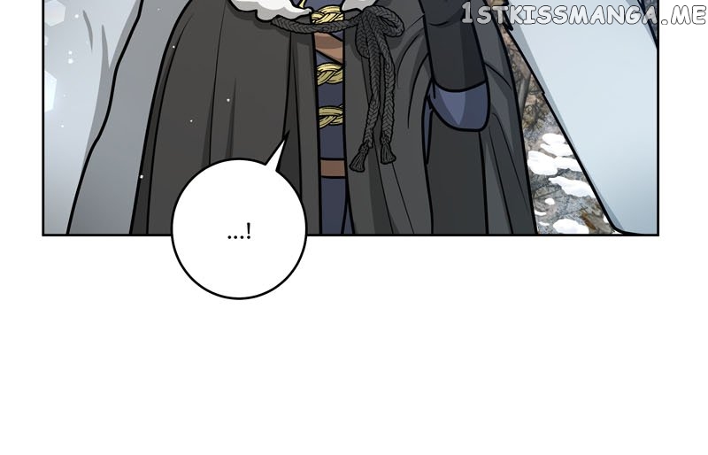 The Northern Duke Needs a Warm Hug Chapter 38 - page 23