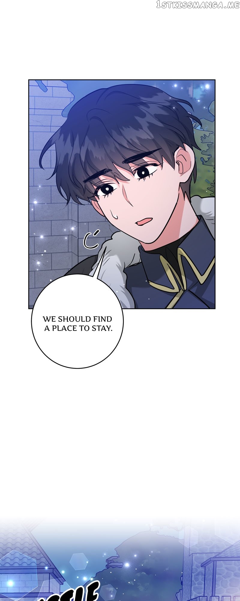 The Northern Duke Needs a Warm Hug Chapter 38 - page 47