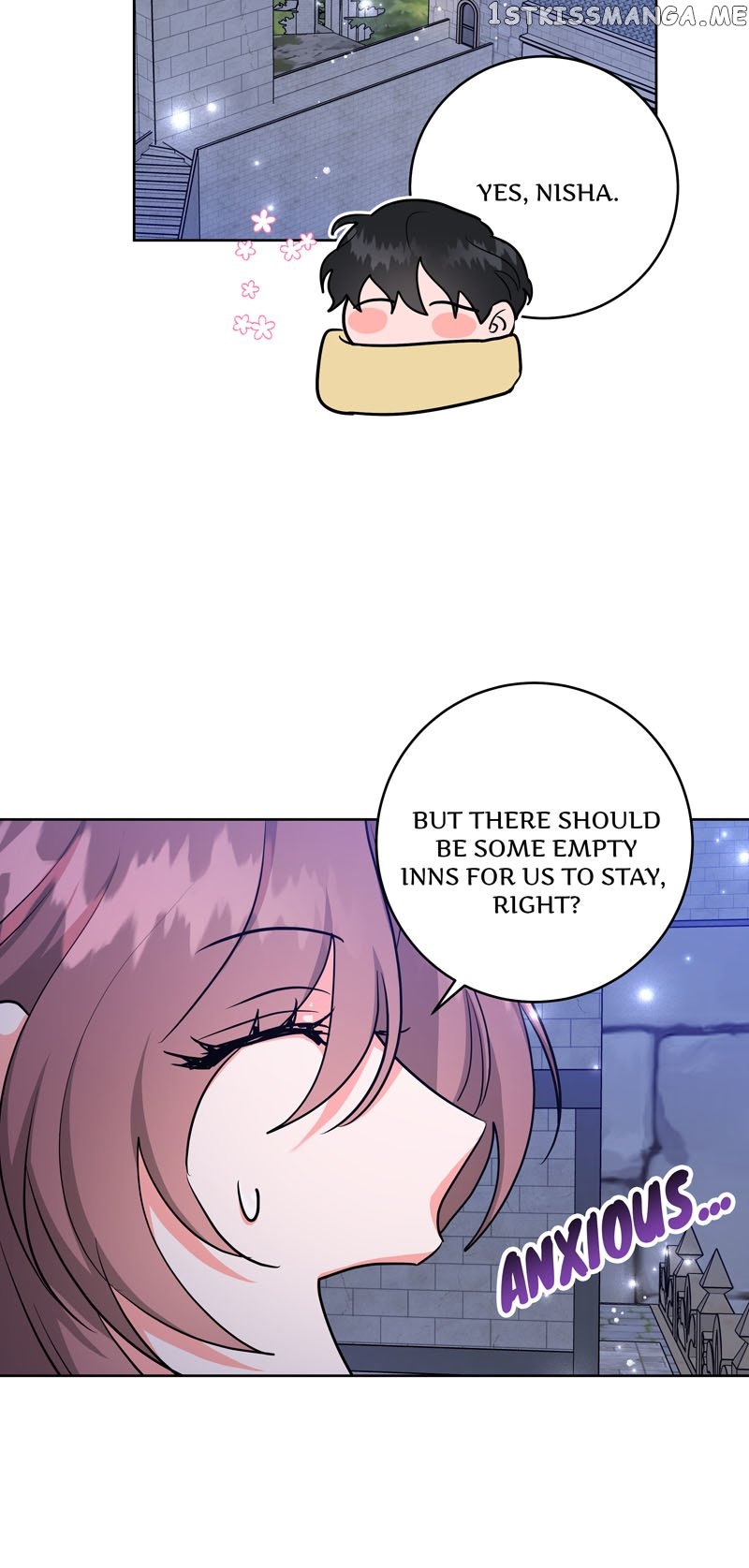 The Northern Duke Needs a Warm Hug Chapter 38 - page 50