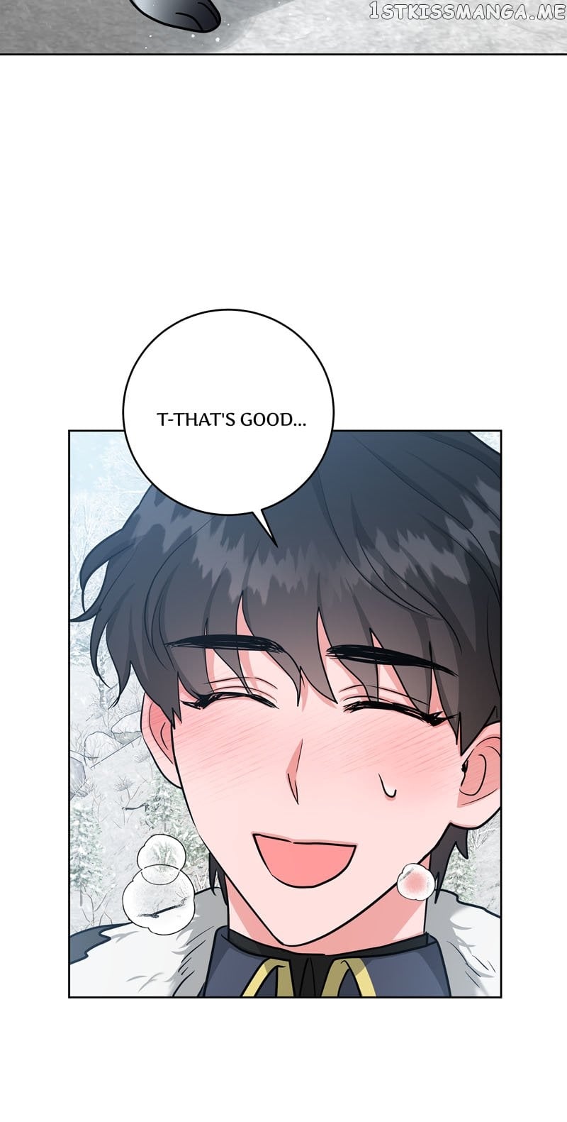 The Northern Duke Needs a Warm Hug Chapter 37 - page 26
