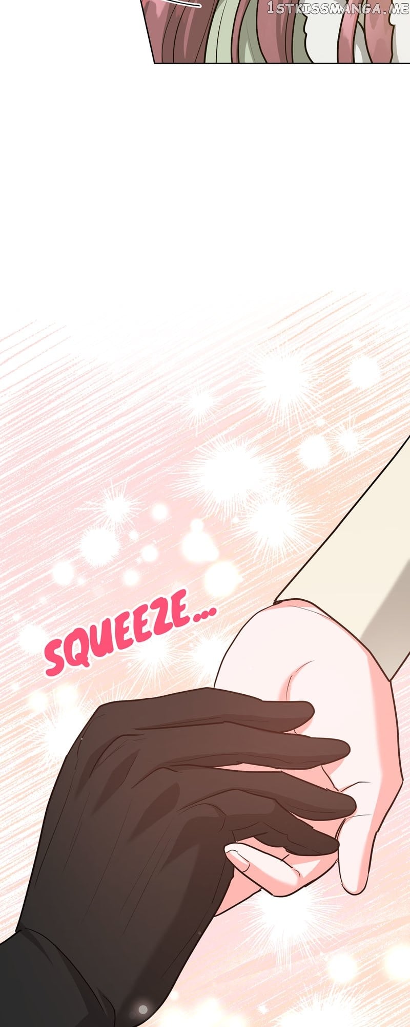 The Northern Duke Needs a Warm Hug Chapter 37 - page 46