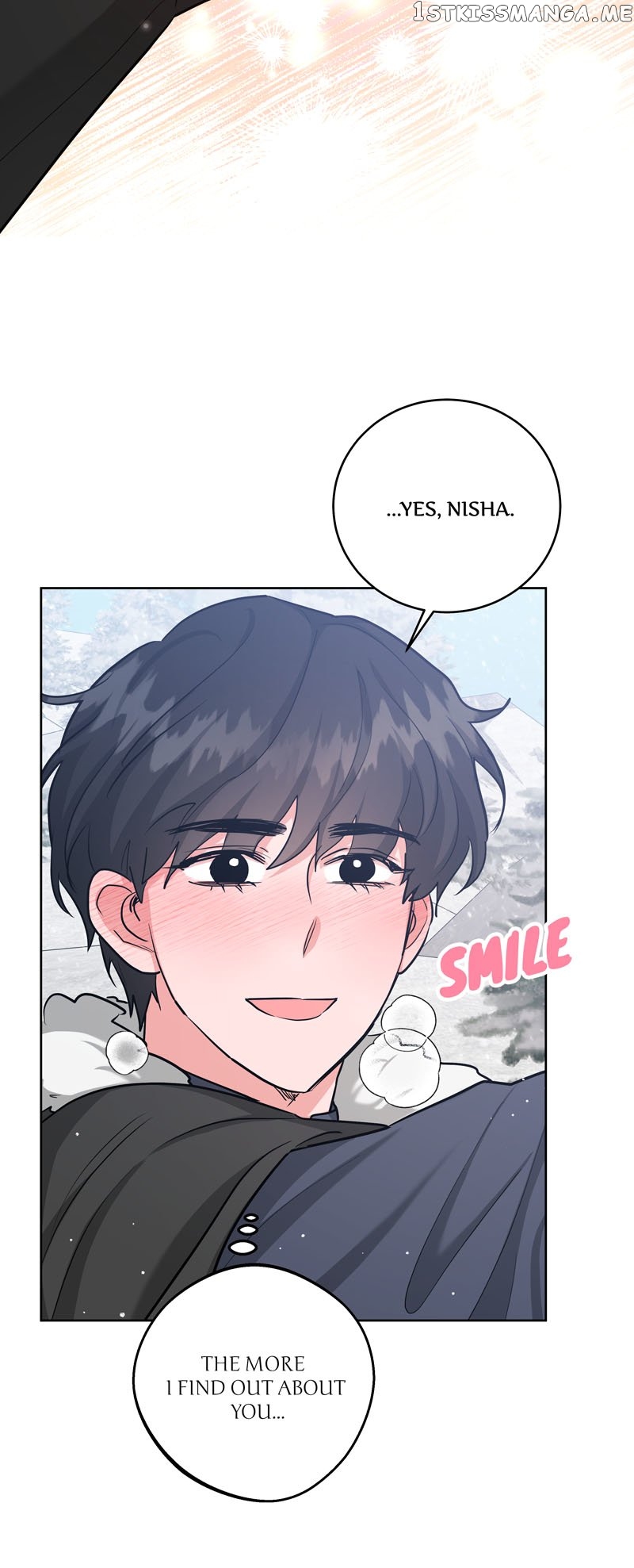 The Northern Duke Needs a Warm Hug Chapter 37 - page 47