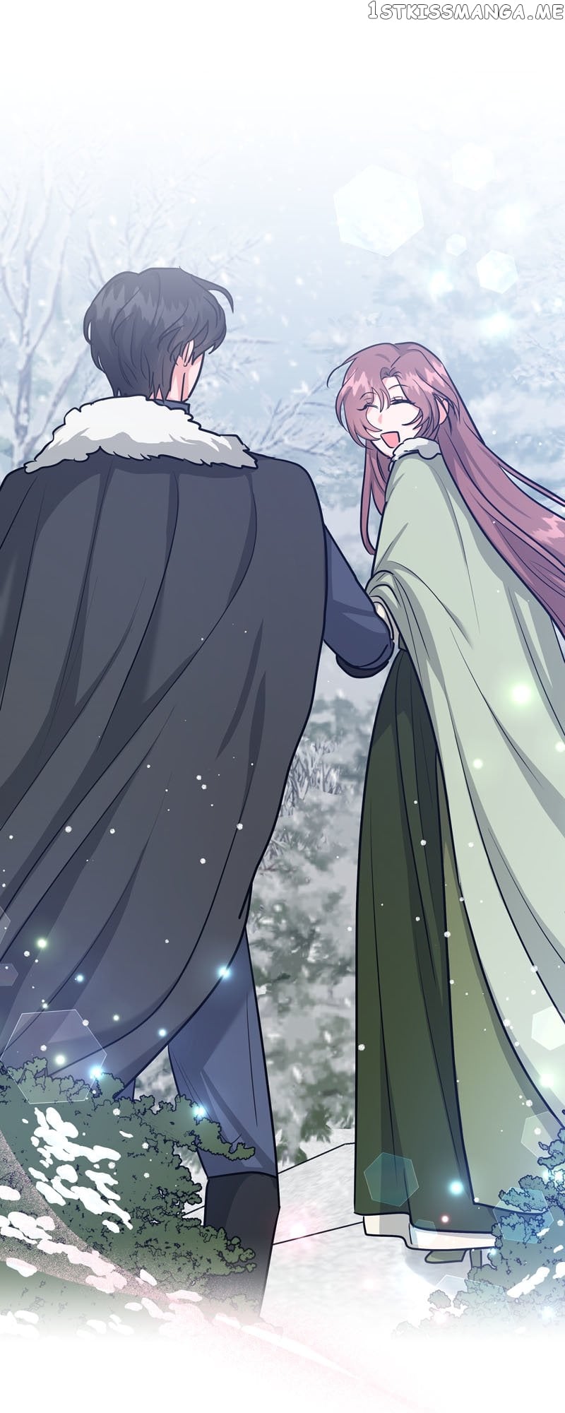 The Northern Duke Needs a Warm Hug Chapter 37 - page 48