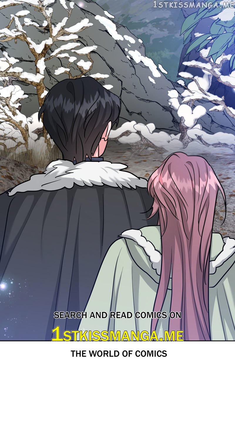 The Northern Duke Needs a Warm Hug Chapter 37 - page 52