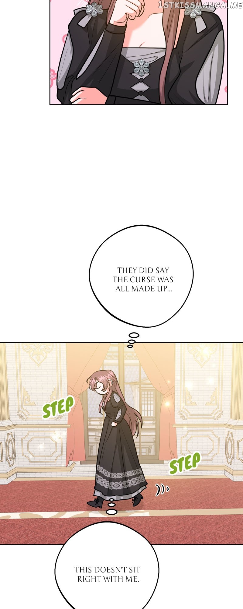 The Northern Duke Needs a Warm Hug Chapter 35 - page 11