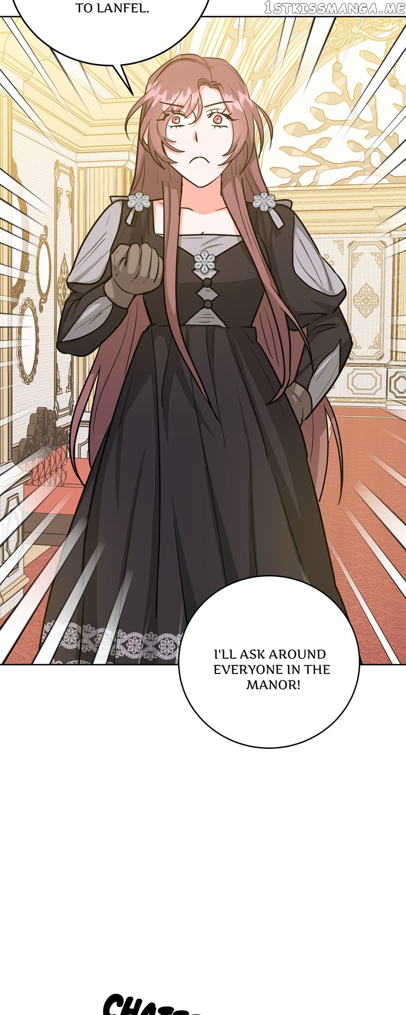 The Northern Duke Needs a Warm Hug Chapter 35 - page 14