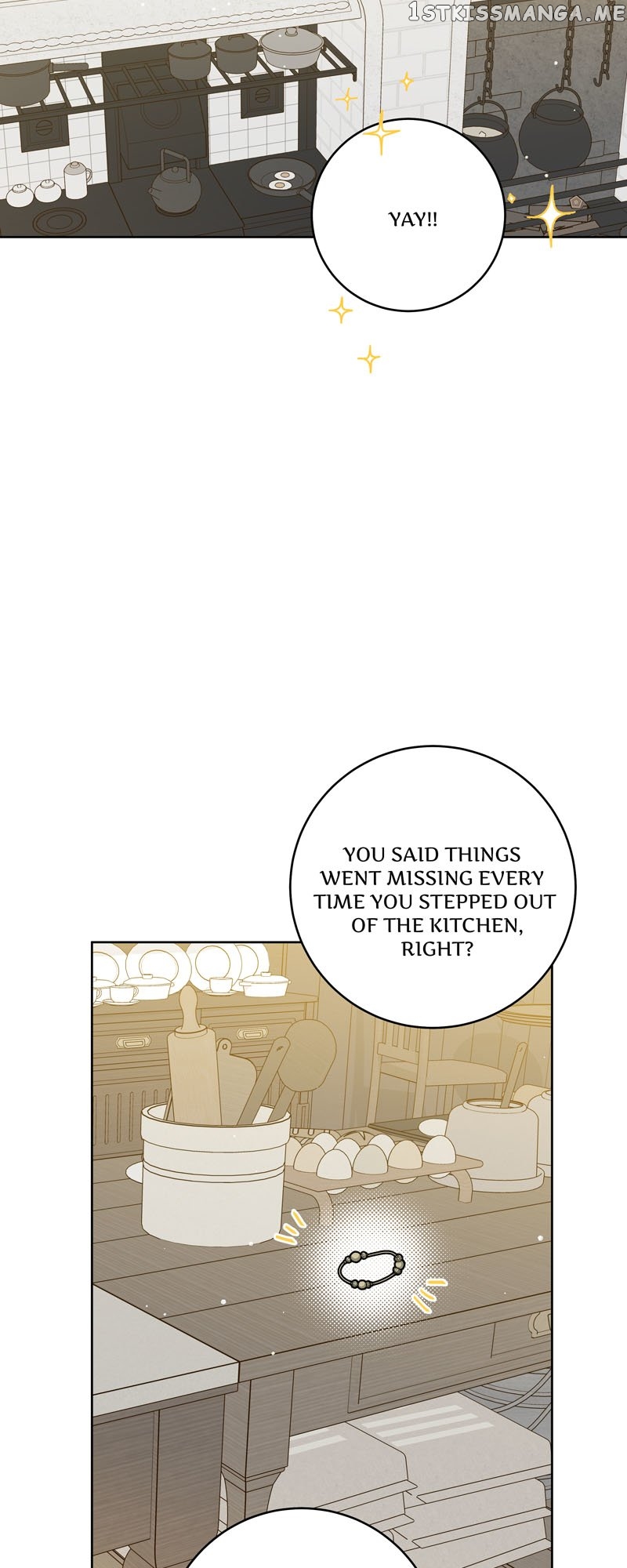The Northern Duke Needs a Warm Hug Chapter 35 - page 19