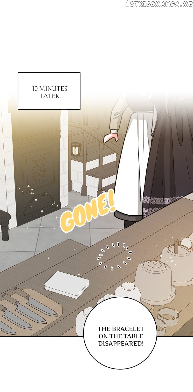 The Northern Duke Needs a Warm Hug Chapter 35 - page 21