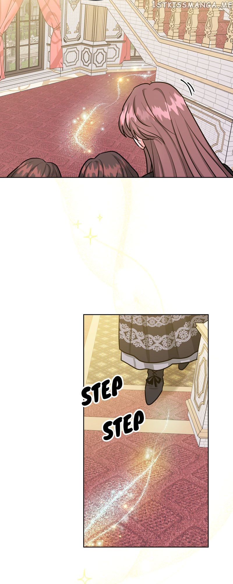 The Northern Duke Needs a Warm Hug Chapter 35 - page 23