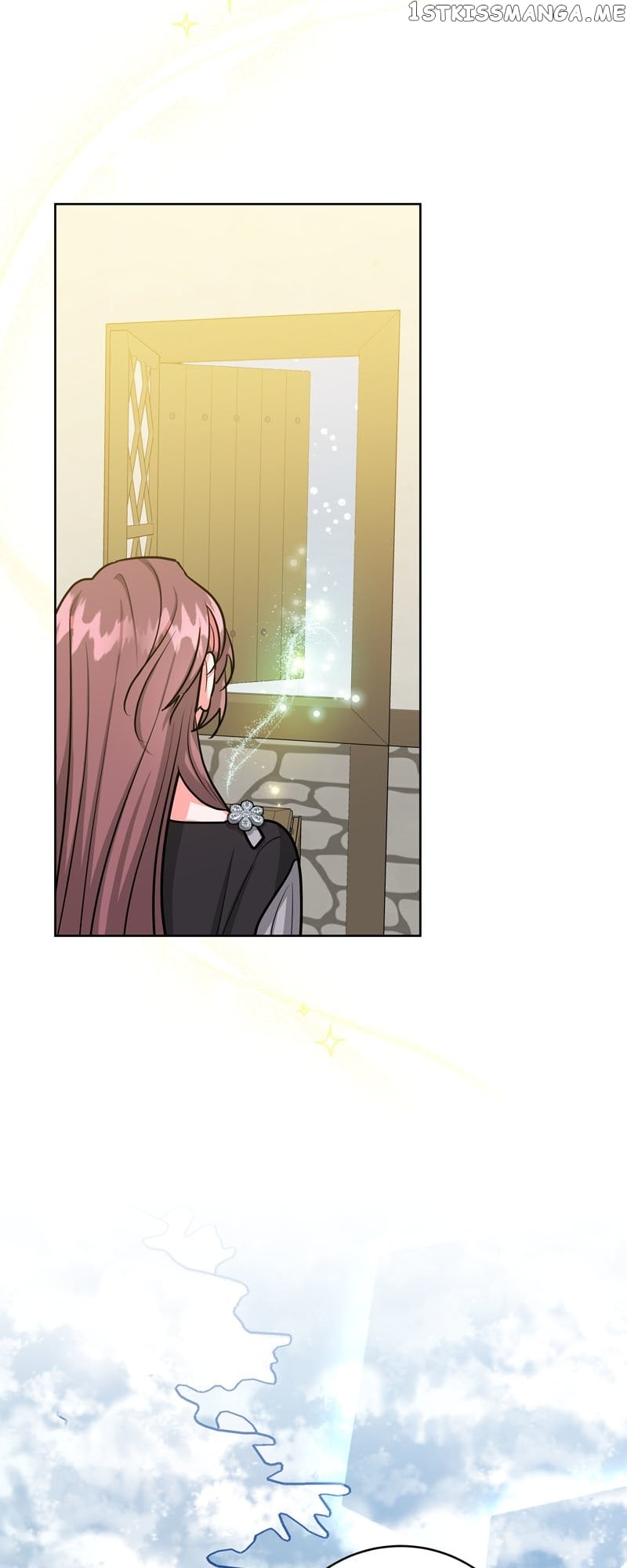 The Northern Duke Needs a Warm Hug Chapter 35 - page 24