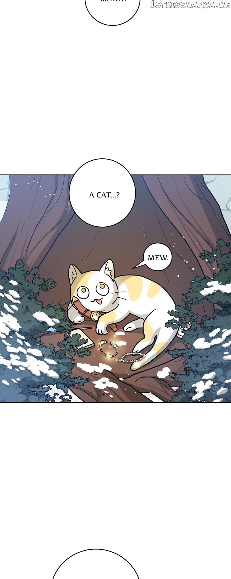 The Northern Duke Needs a Warm Hug Chapter 35 - page 28