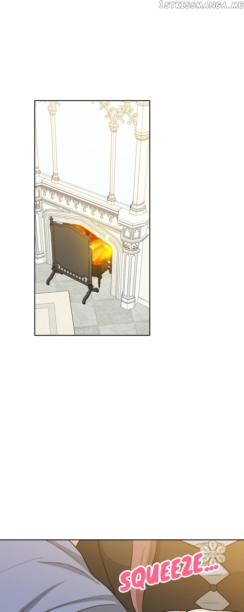 The Northern Duke Needs a Warm Hug Chapter 35 - page 36