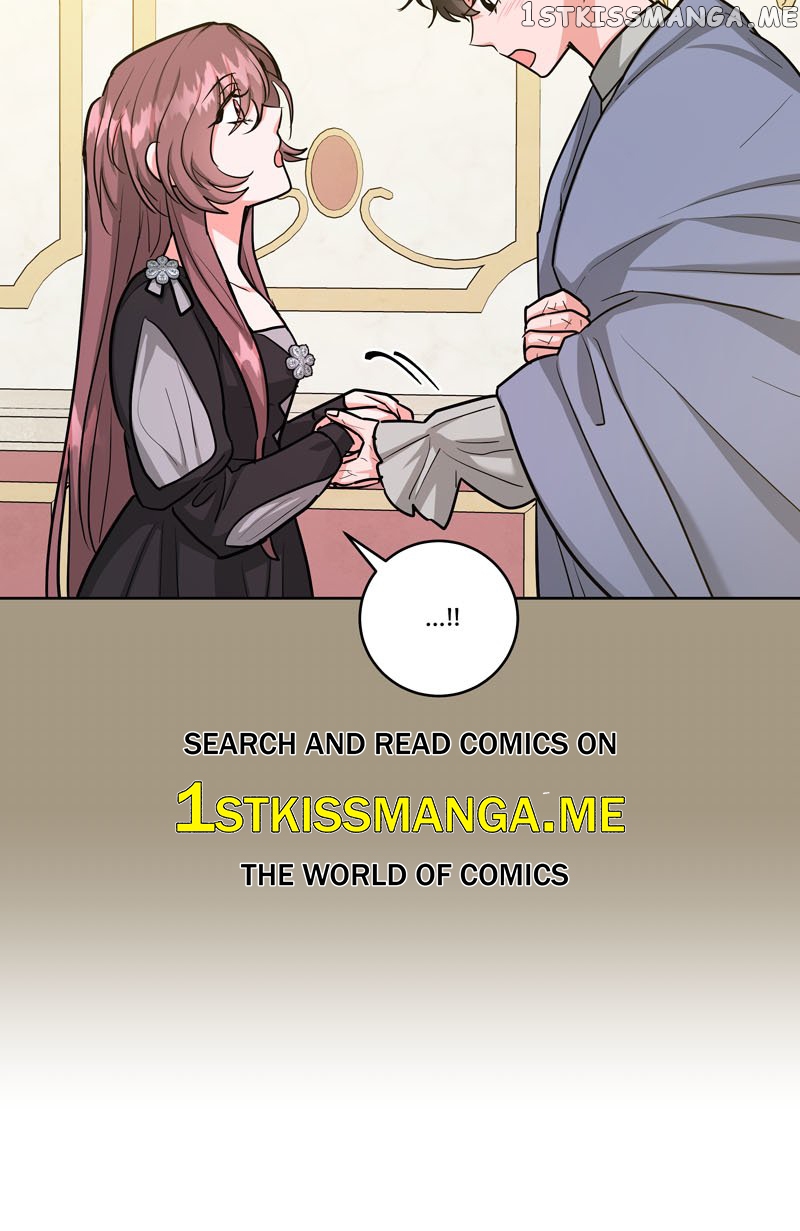 The Northern Duke Needs a Warm Hug Chapter 35 - page 39