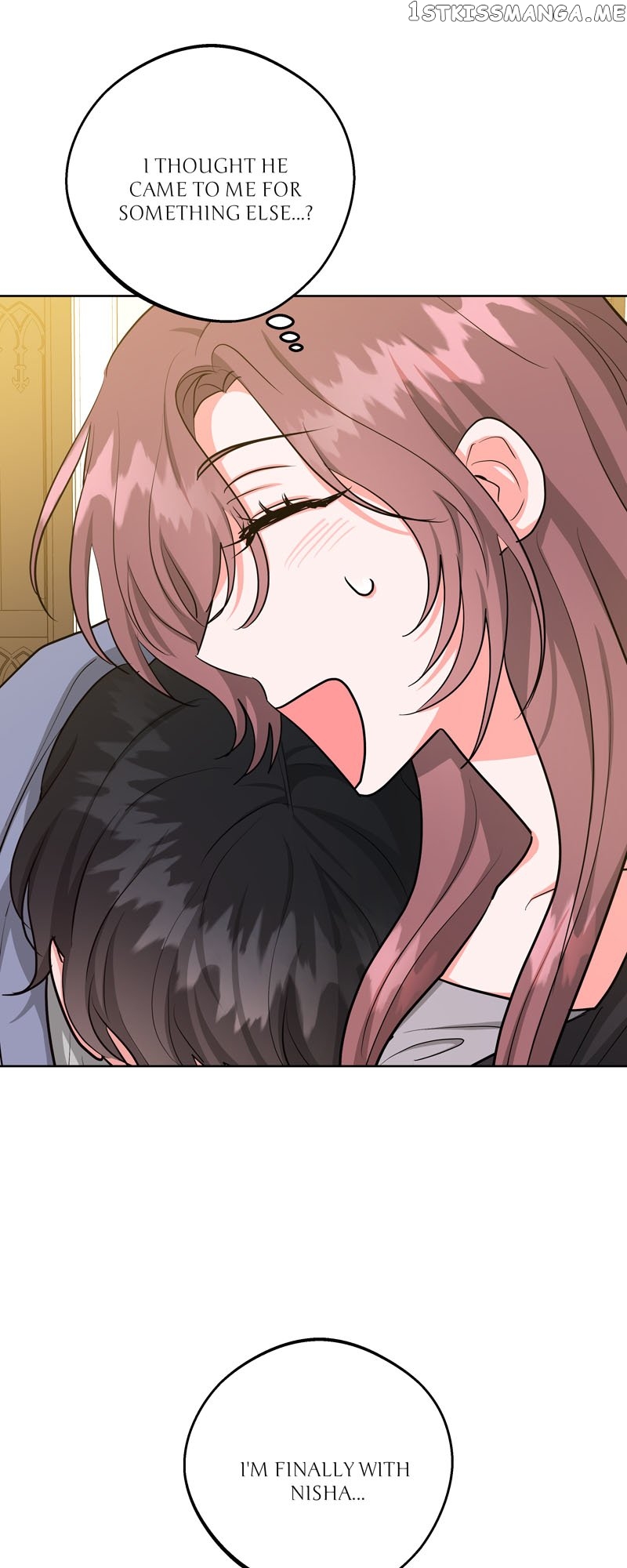 The Northern Duke Needs a Warm Hug Chapter 35 - page 40