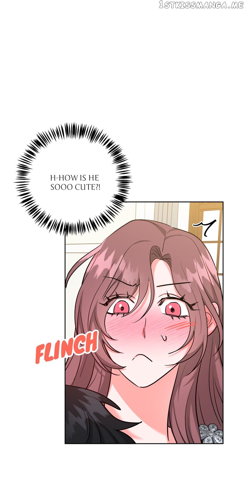 The Northern Duke Needs a Warm Hug Chapter 35 - page 43
