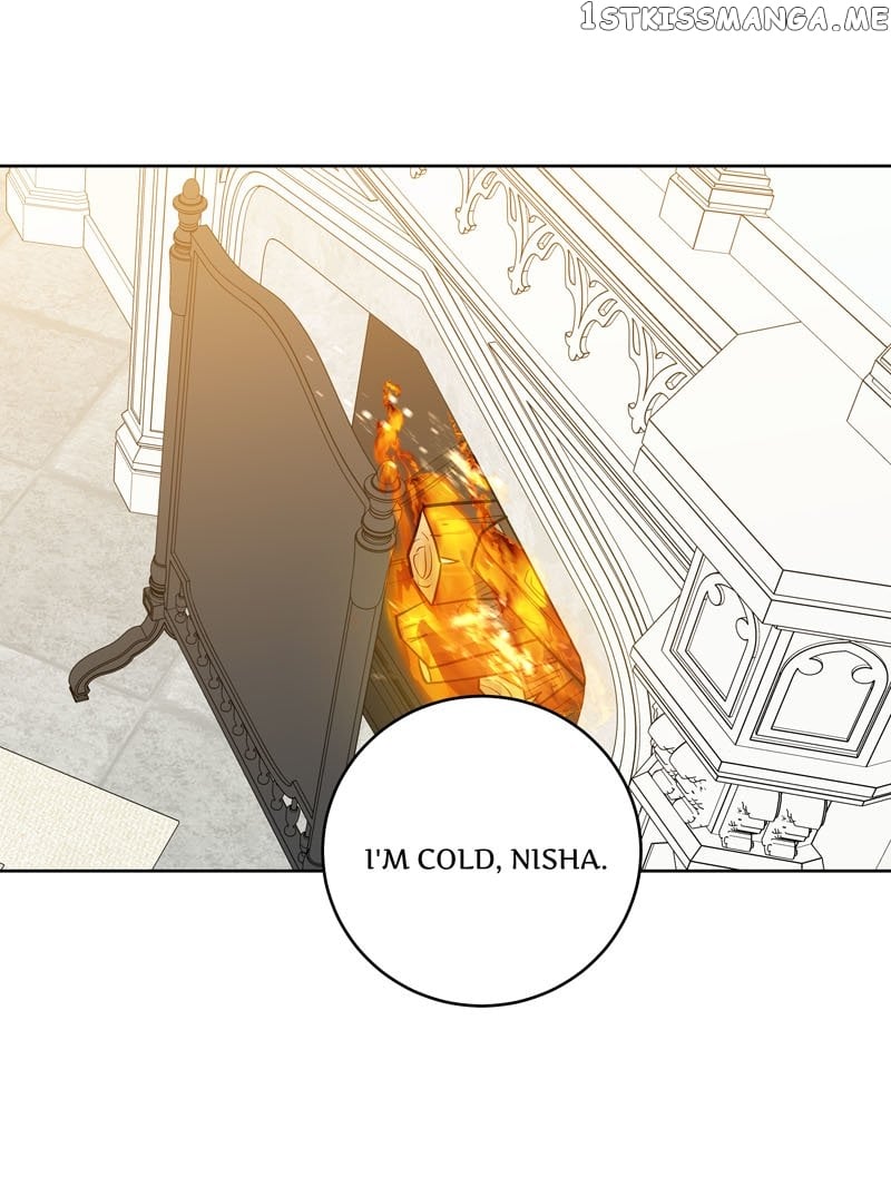 The Northern Duke Needs a Warm Hug Chapter 35 - page 47