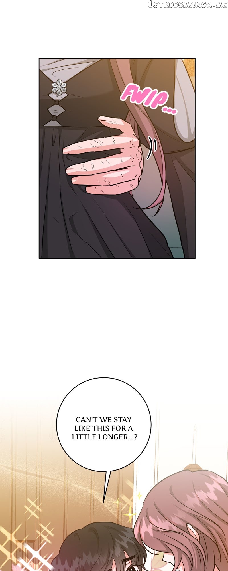 The Northern Duke Needs a Warm Hug Chapter 35 - page 48