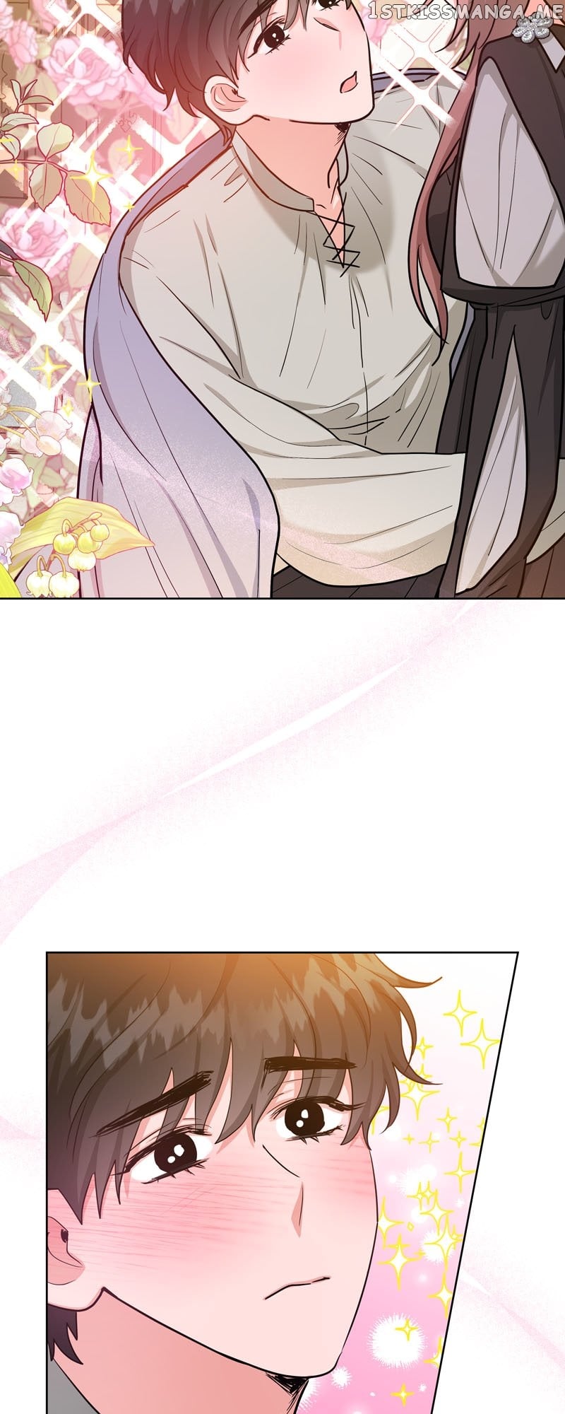 The Northern Duke Needs a Warm Hug Chapter 35 - page 49
