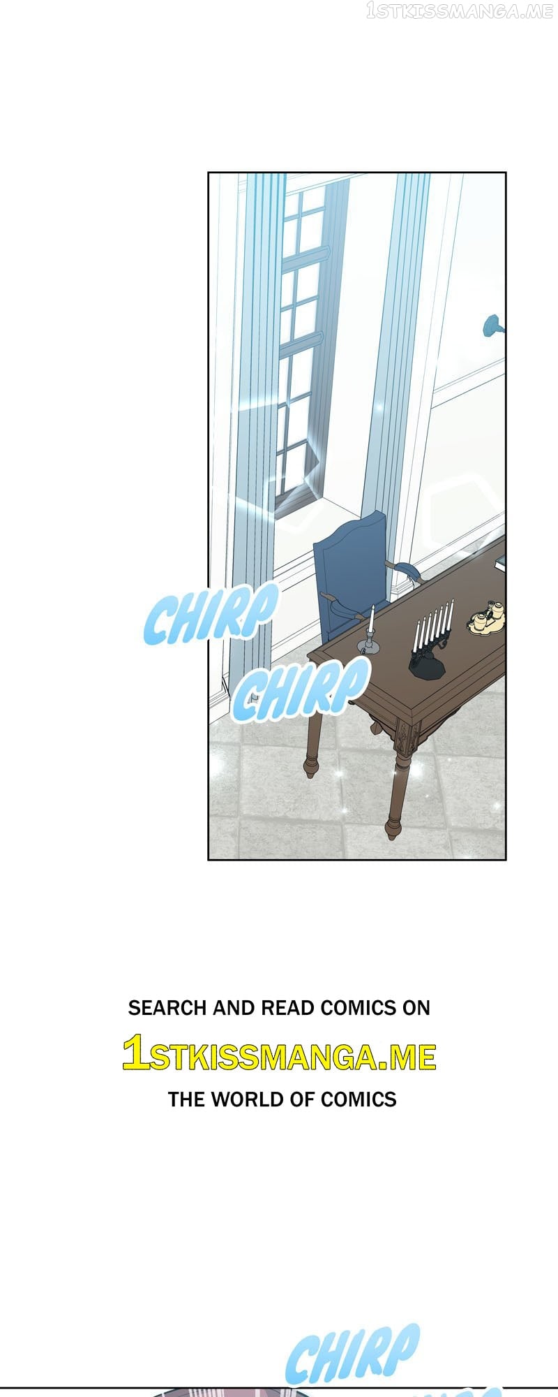 The Northern Duke Needs a Warm Hug Chapter 34 - page 1